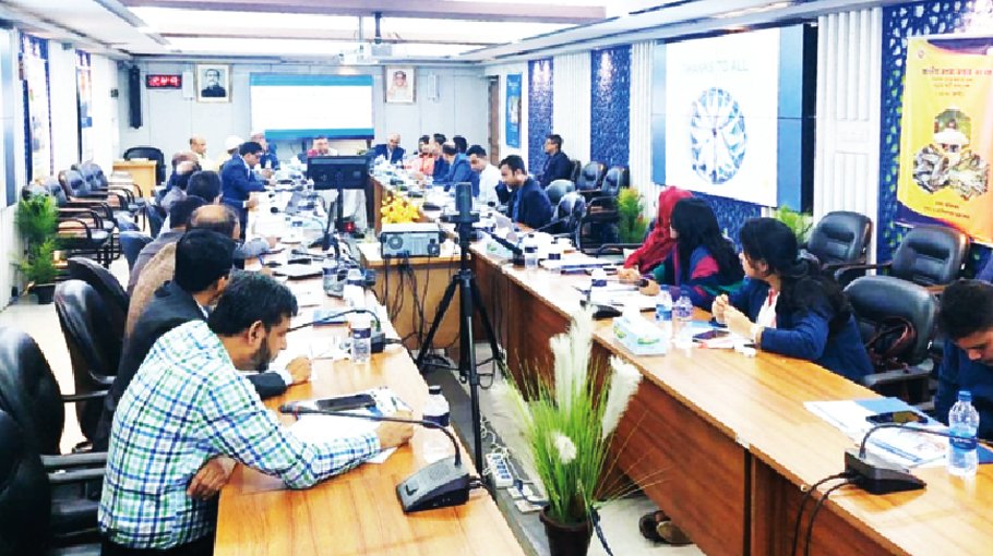 Proper management of  hilsa ban period stressed to boost production