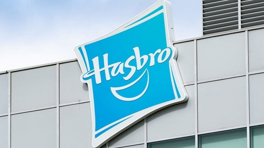 Toy-maker Hasbro cuts more jobs