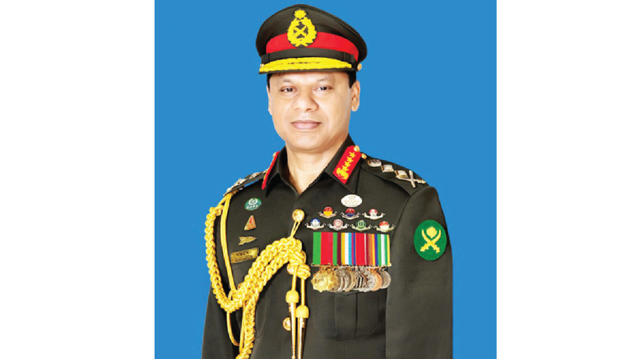 Army Chief leaves for Qatar - Bangladesh Post