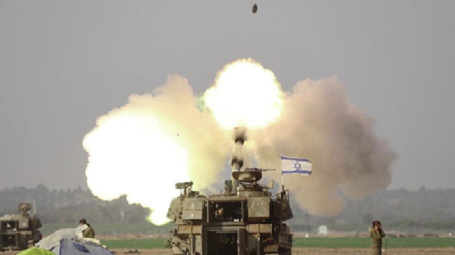 Israel under pressure from allies over Gaza war