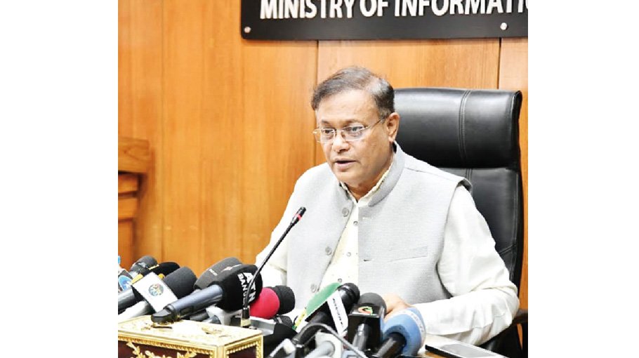 ‘Politics of evil designs must be stopped’