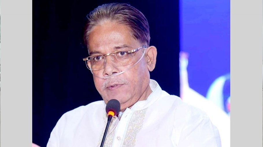 Cumilla city mayor Rifat dies