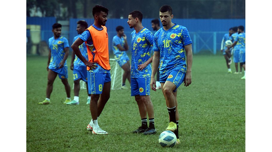 Independence Cup semis kick off today