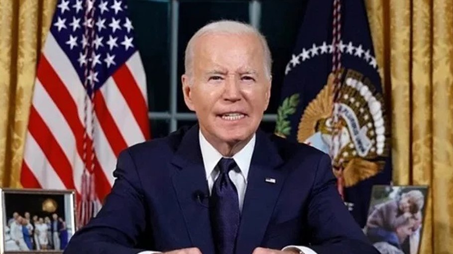 US House launches Republican impeachment inquiry against Biden