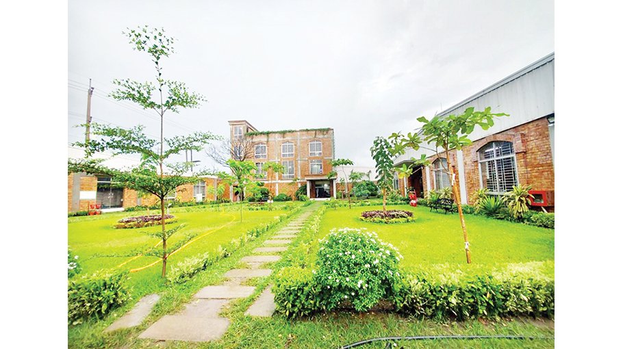 Number of LEED green factories in Bangladesh rises to 206 