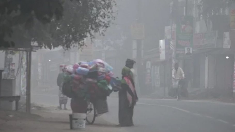Mild cold wave likely