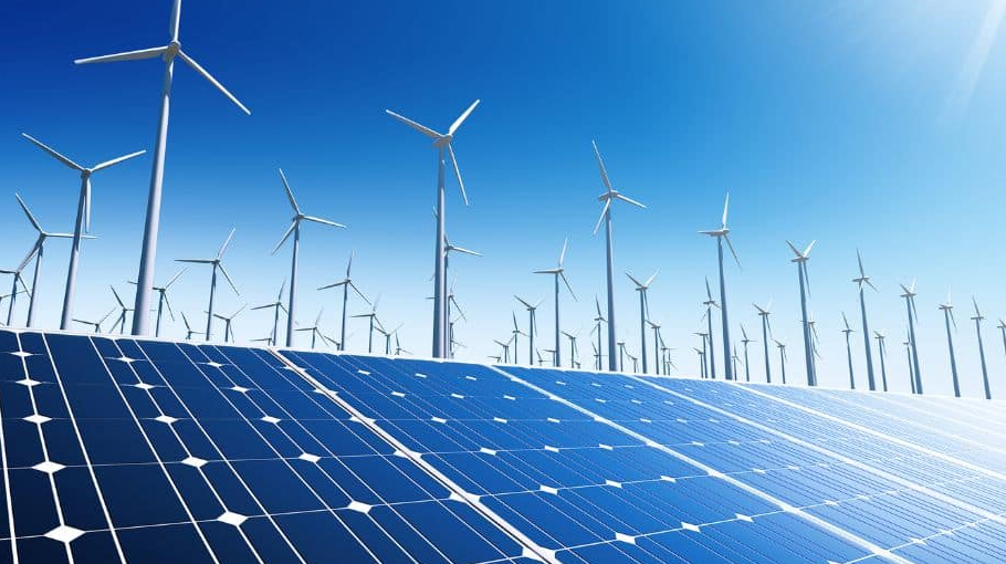 More steps needed to attract investment in renewable energy ...