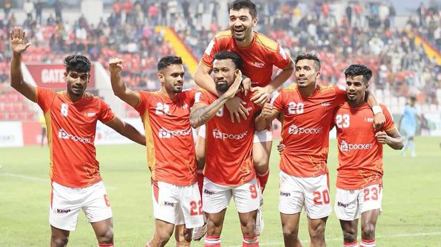 Kings, MSC set up final clash