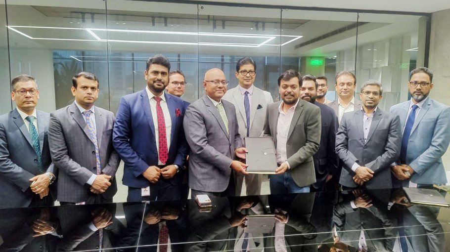 iFarmer, Padma Bank sign deal to help farmers, entrepreneurs 