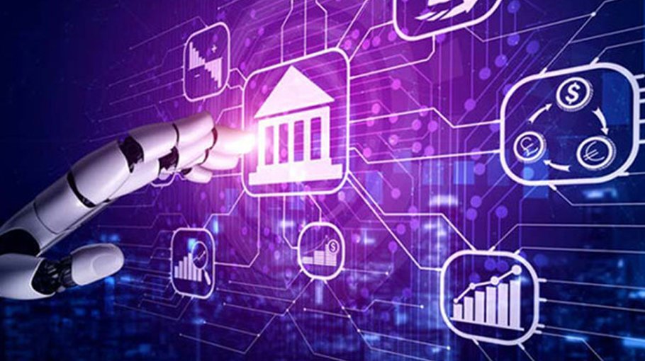 US identifies use of AI as risk in financial system