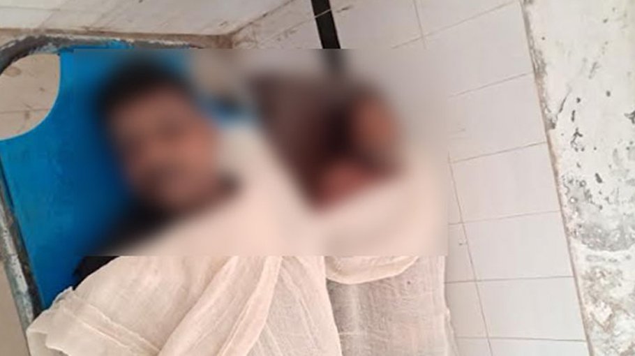 2 electrocuted while hoisting national   flag in Tongi
