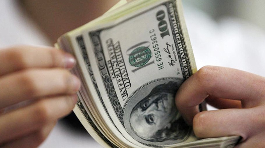 Forex reserves  rise to $25.82b