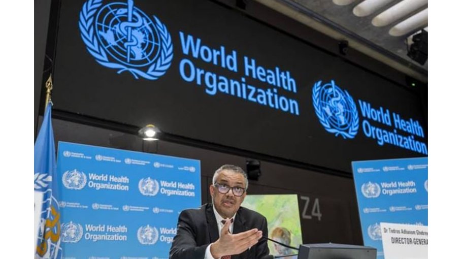 WHO denounces ‘destruction’ of Gaza hospital