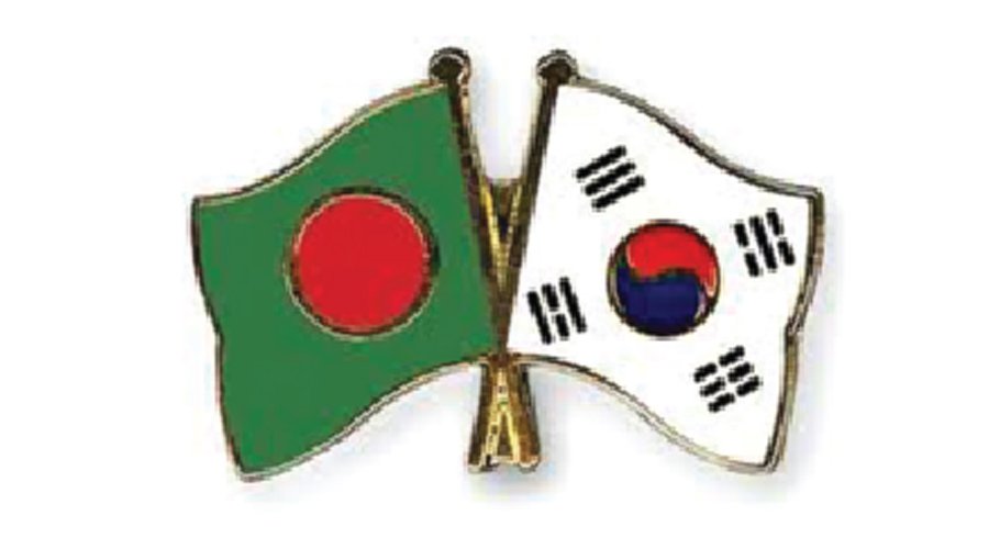 Korea to provide $90m to Bangladesh; deal signed