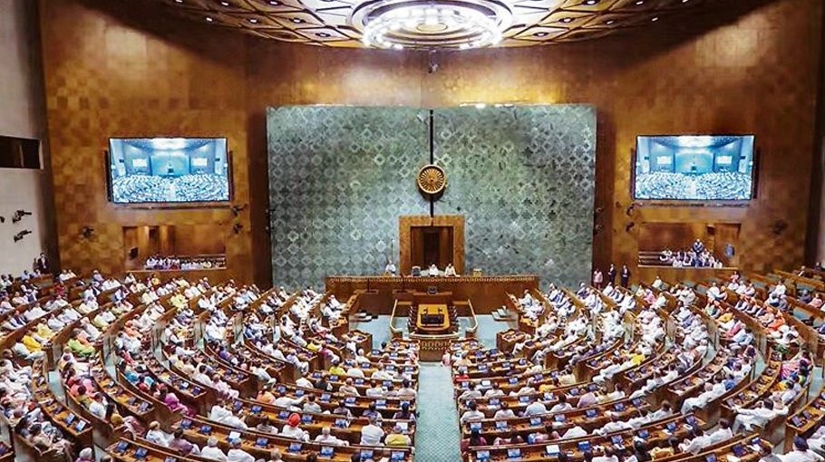 78 opposition MPs suspended for  staging protests
