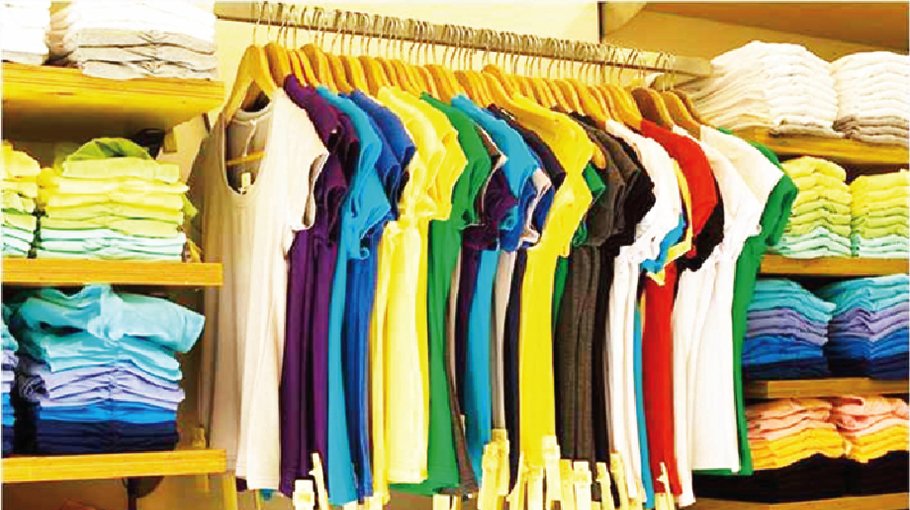 EU knitwear import from Bangladesh highest during Jan-Sept 
