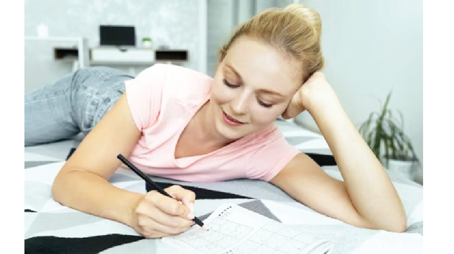 Getting Started with Sudoku?