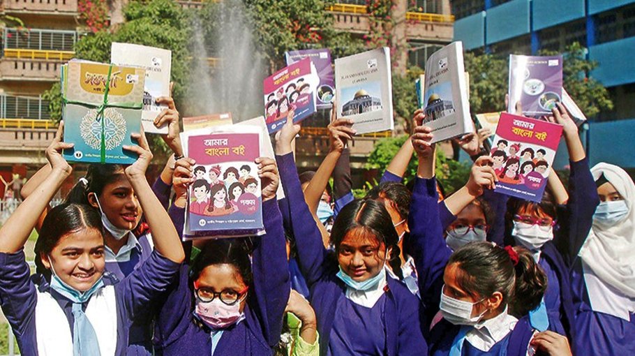 All set for book festival on January 1