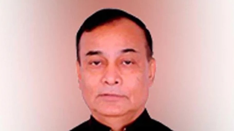 Wife of State Minister Zaheed Farooque dies