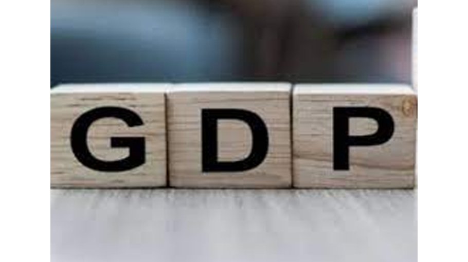 US revises third quarter growth down to 4.9pc