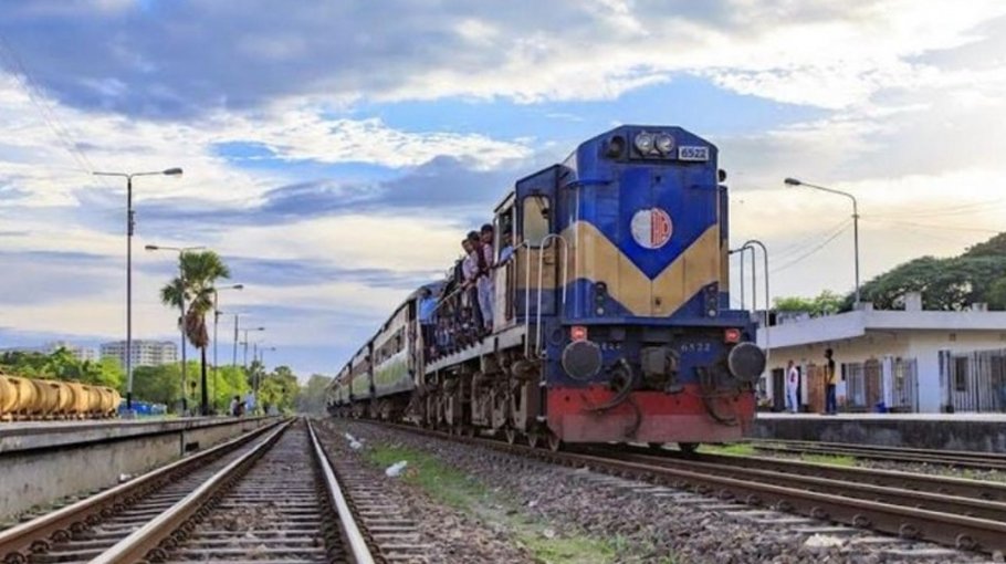 Services of two local trains suspended amid sabotage fear