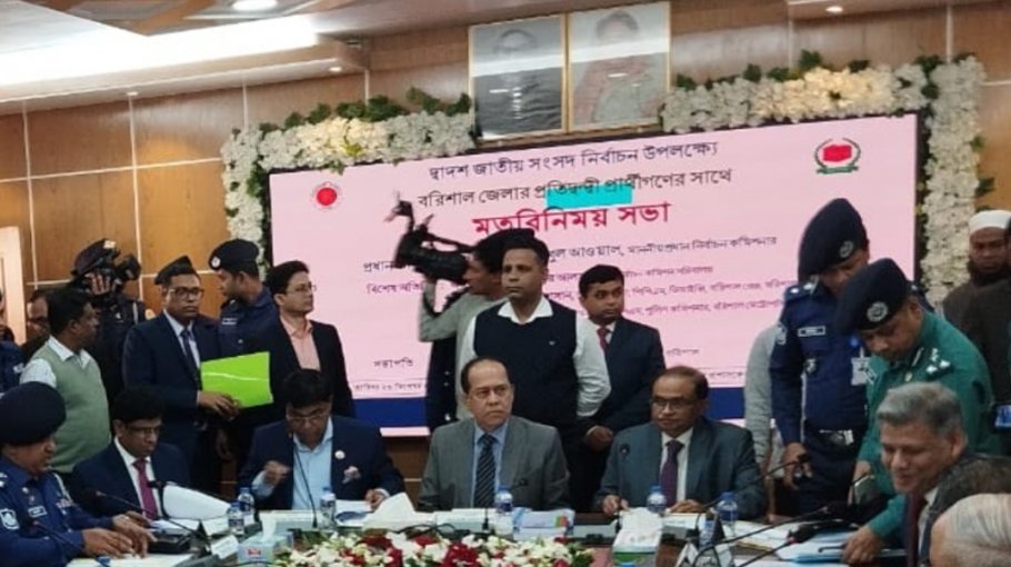 CEC urges candidates to go by electoral code