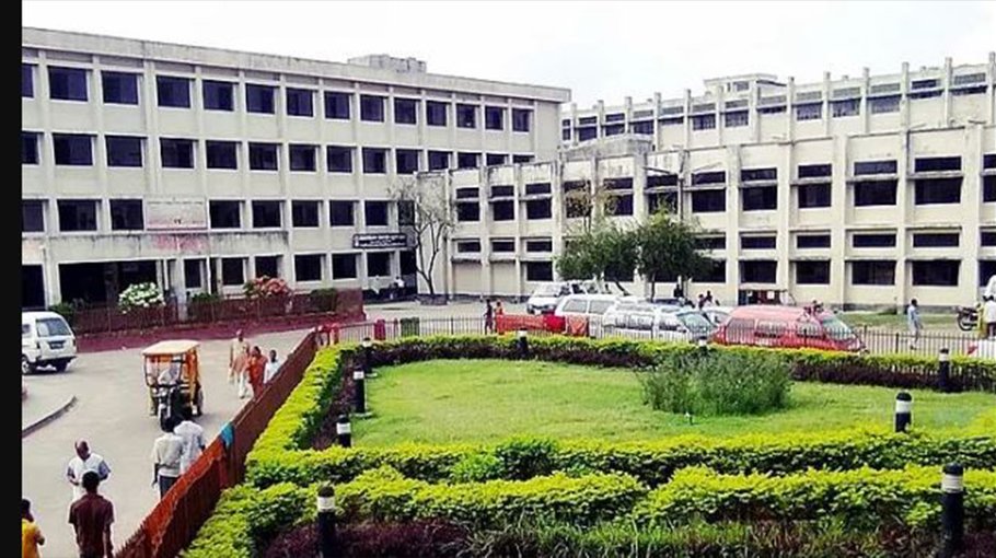 Khulna Cancer Hospital project sees slow progress