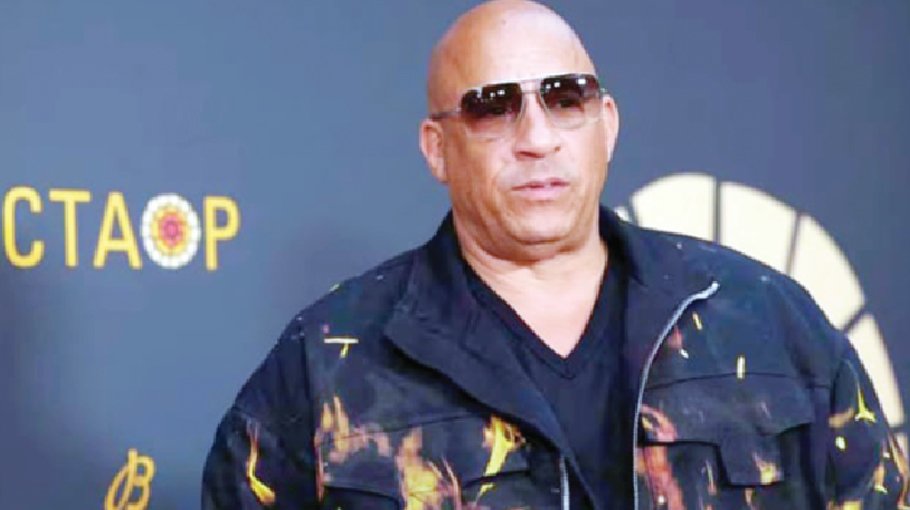 Vin Diesel faces 2010 sex assault claim by former assistant