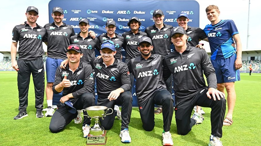 Bangladesh outplayed us, says Latham 