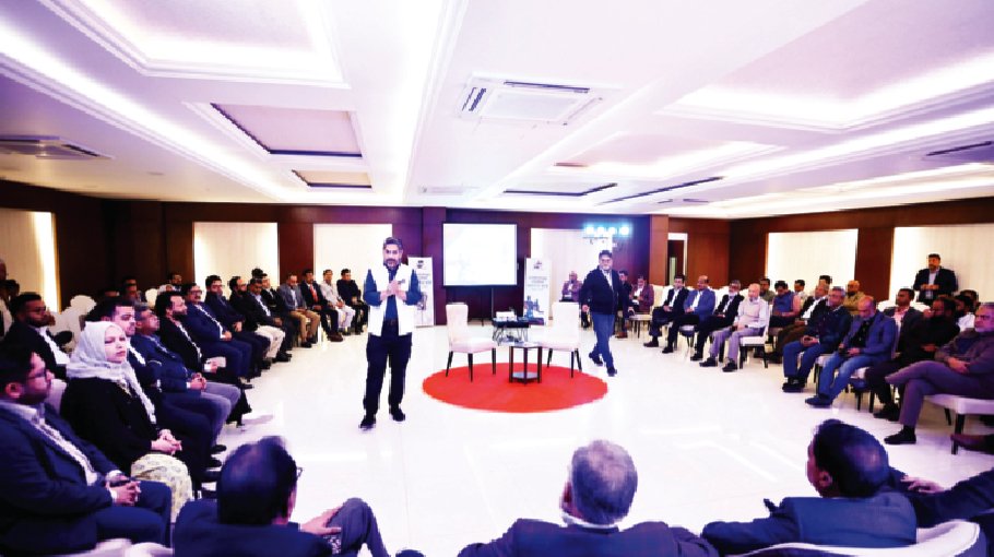 Forum leaders discuss HS code duplication, ease of doing business, exit policy 