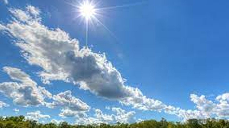 Dry weather likely