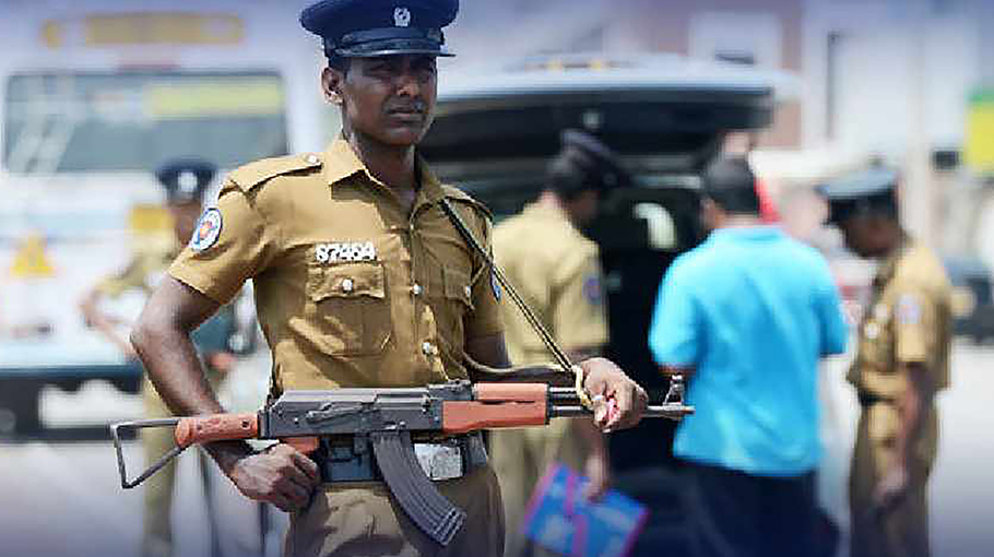 Sri Lanka Detains People 15,000 In Drug Crackdown - Bangladesh Post