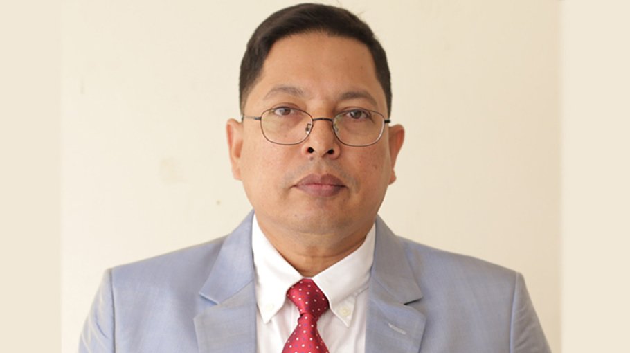 Ali Azzam reelected Chairman of Eastern University