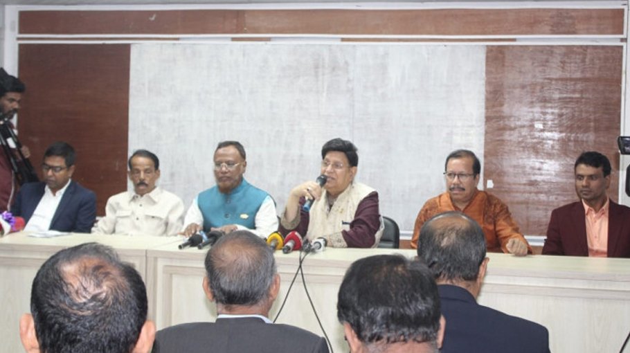 Those who boycot polls lack leadership quality
