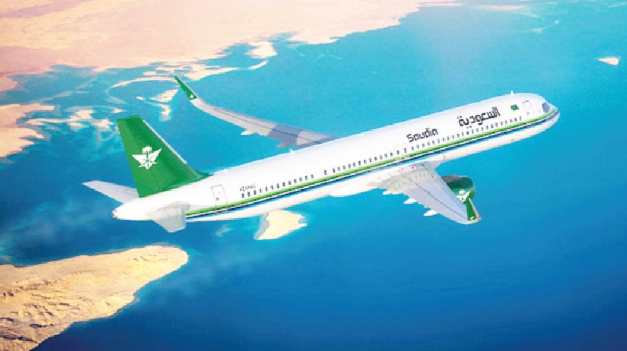 Saudia rebranding pledges luxury travel for Bangladeshi travellers