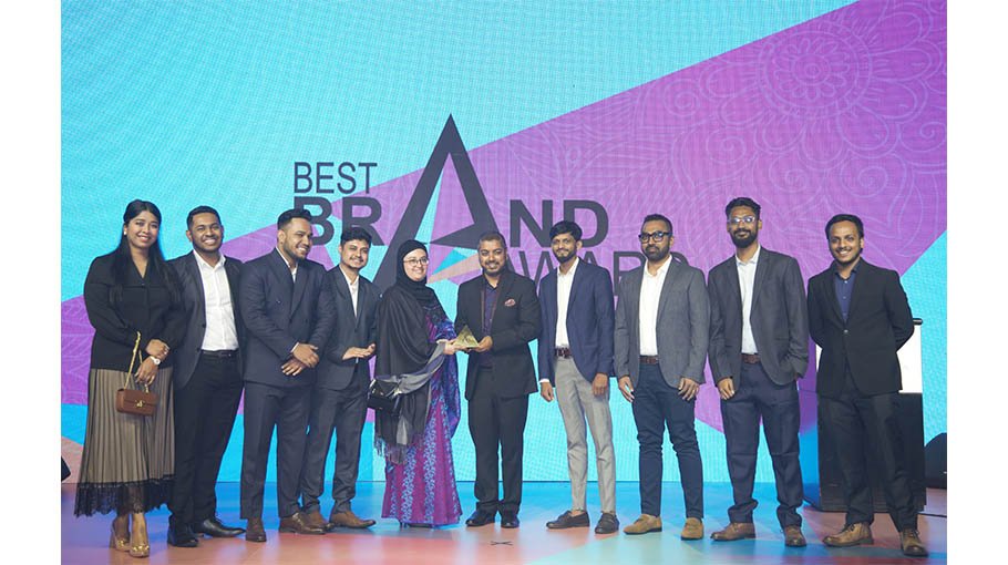 ‘Responsibilities of brands for the nation evolve with their growth’ 