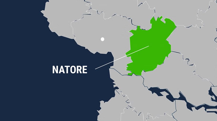 Farmer found   dead in Natore
