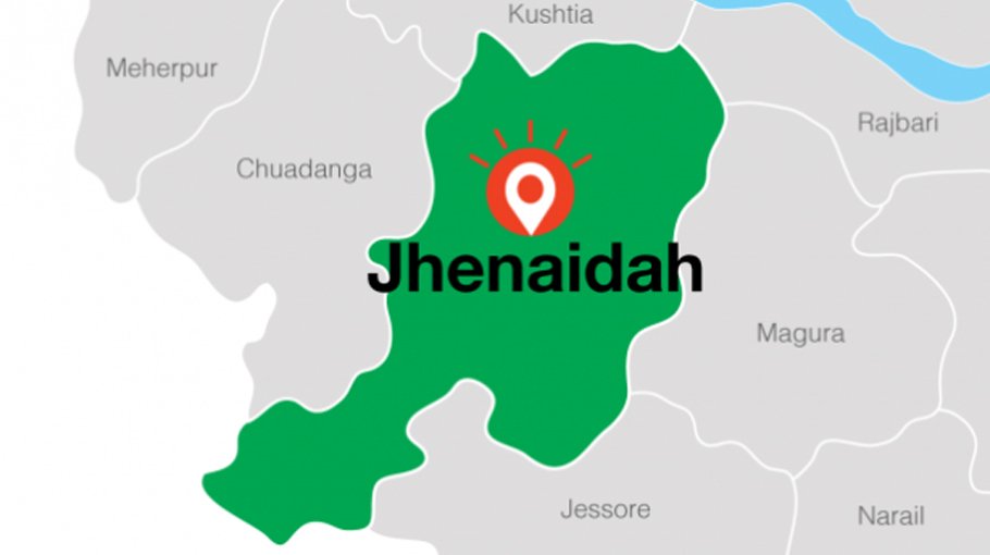 All AL candidates   in Jhenaidah   get together