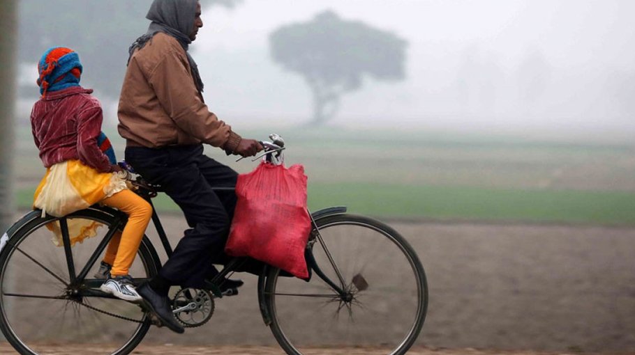 Dry weather likely