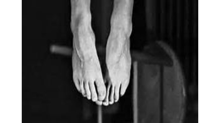 Hanging body recovered   in capital