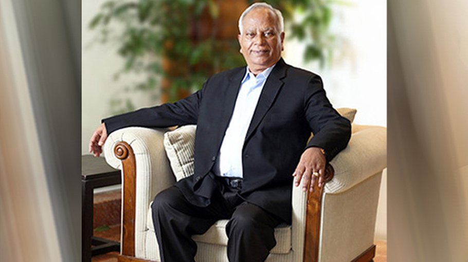 City Group chairman Fazlur Rahman passes away