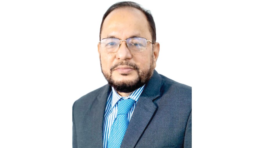 Kazi Talha new Addl MD of Padma Bank 