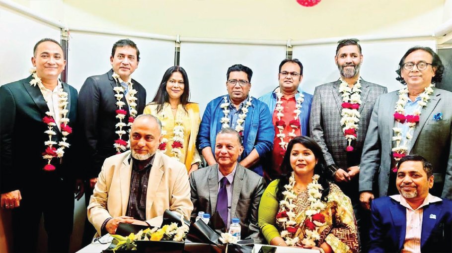 World Travelers Club gets new board of directors 