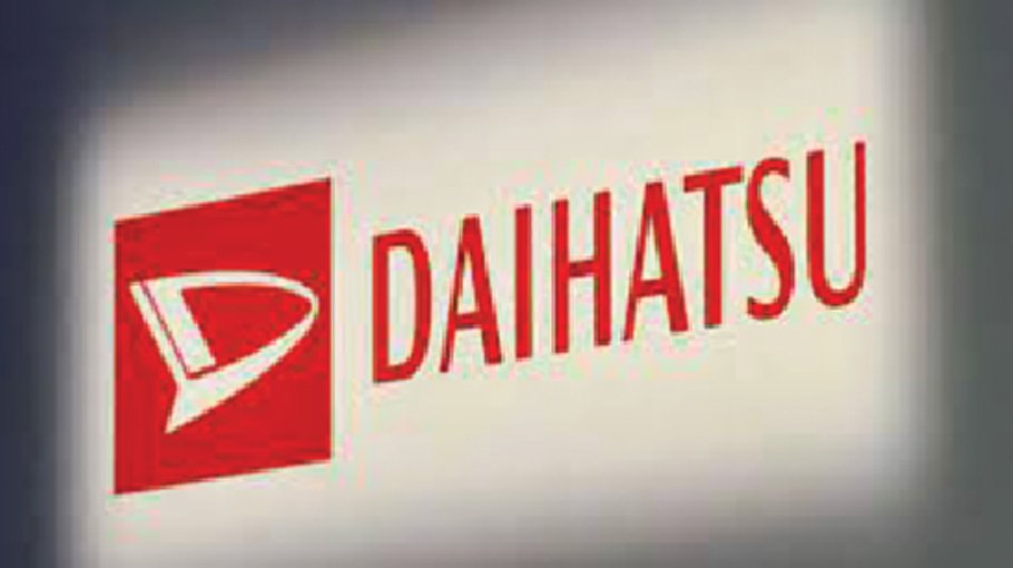 Daihatsu suspends all domestic production