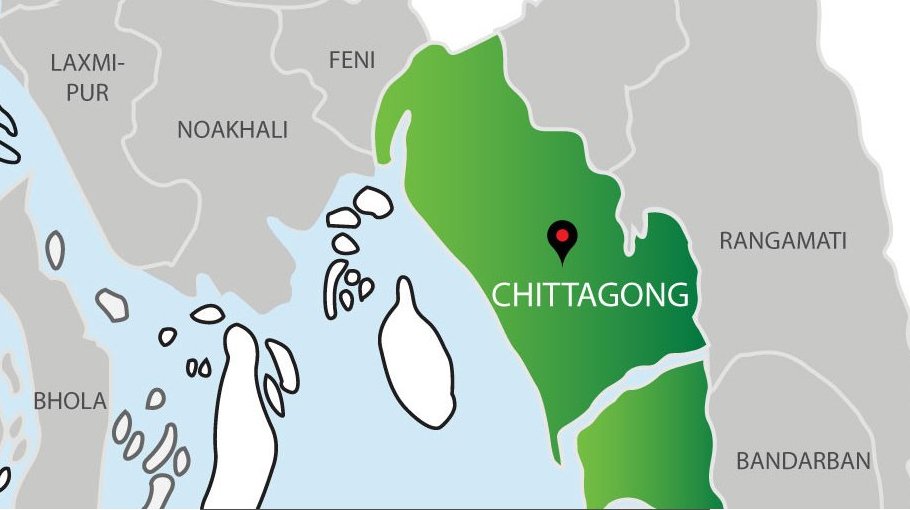 Independent candidate accused of violating electoral code of conduct