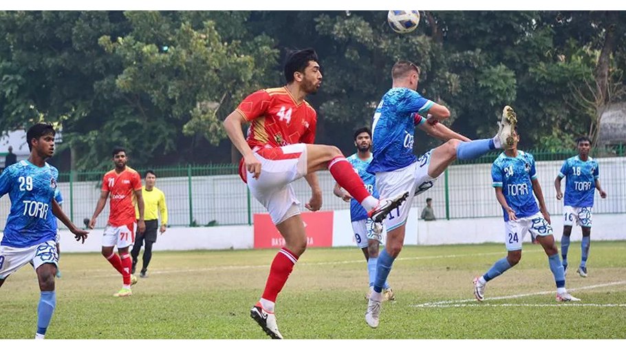 Kings make winning start in the Fed Cup 