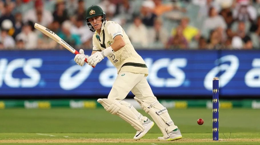 Australia make solid start to Boxing Day Test in rainy Melbourne