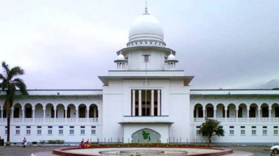 SC orders to allow Ganatantri Party in 12th national polls