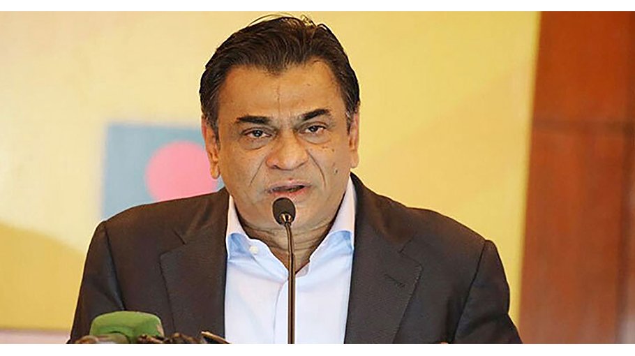 BFF president Salahuddin to undergo bypass surgery today