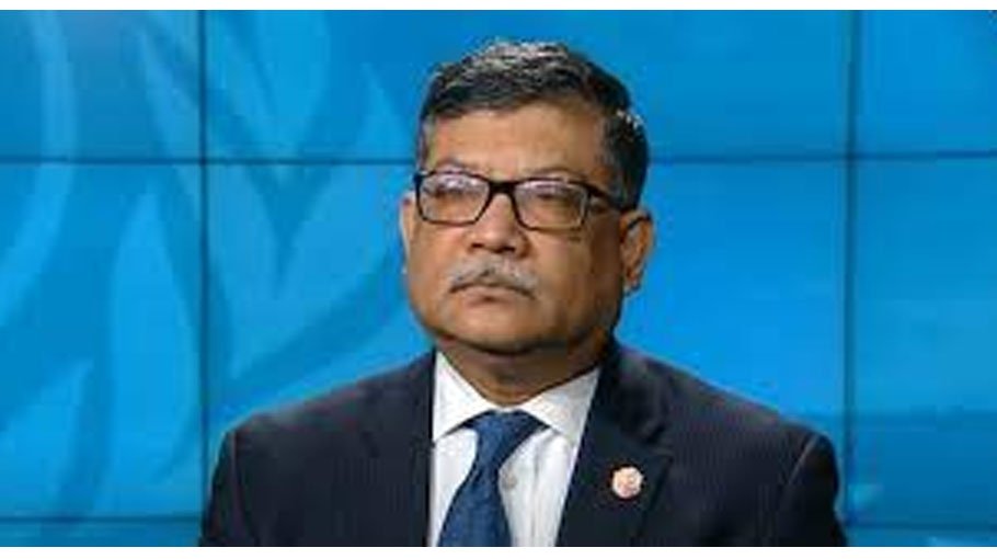Any conflict in region can hinder Bangladesh  dev goals: FS
